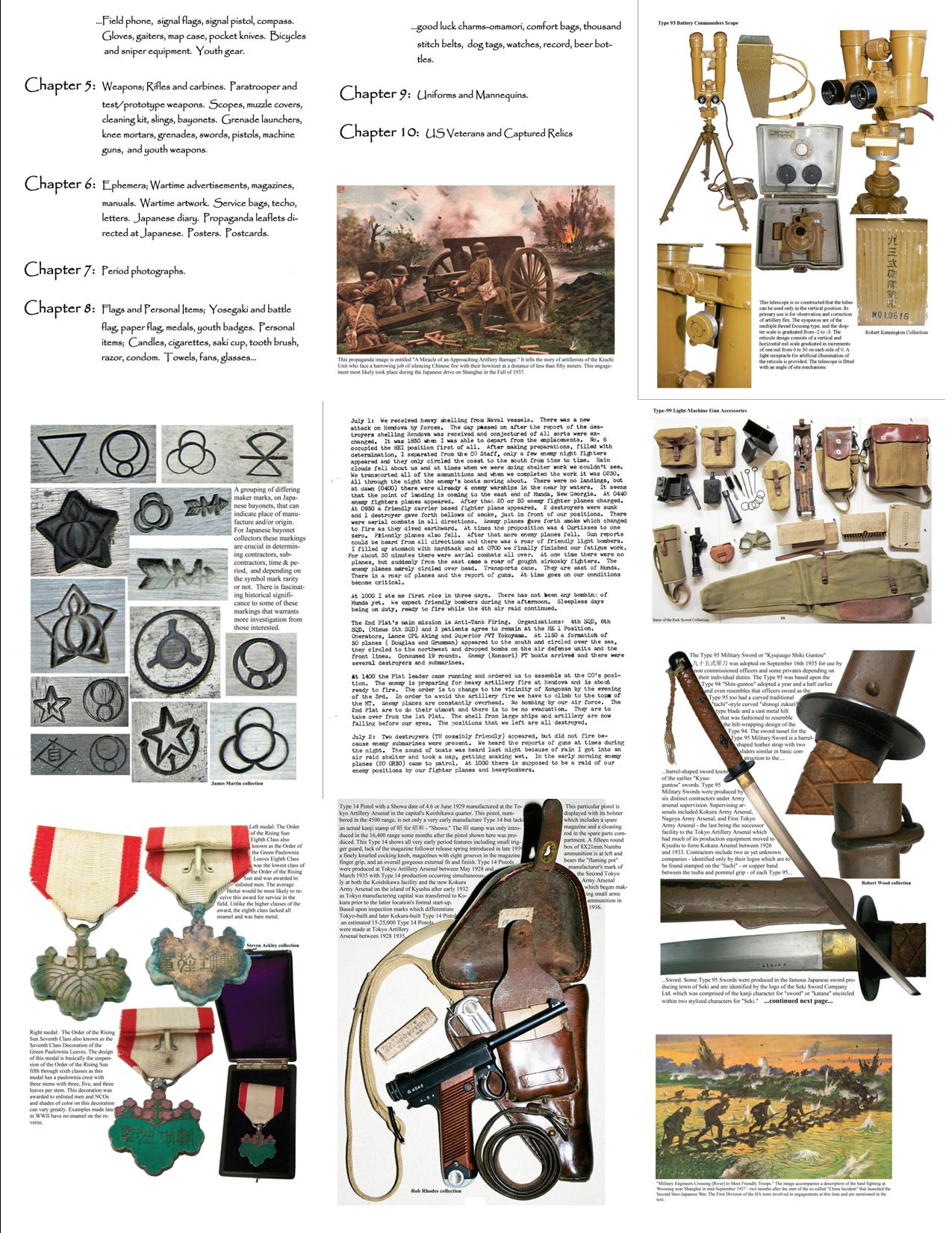 Great War Relics - WW I & WWII Artifacts
